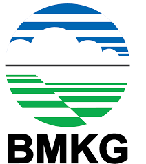 Logo BMKG Maluku